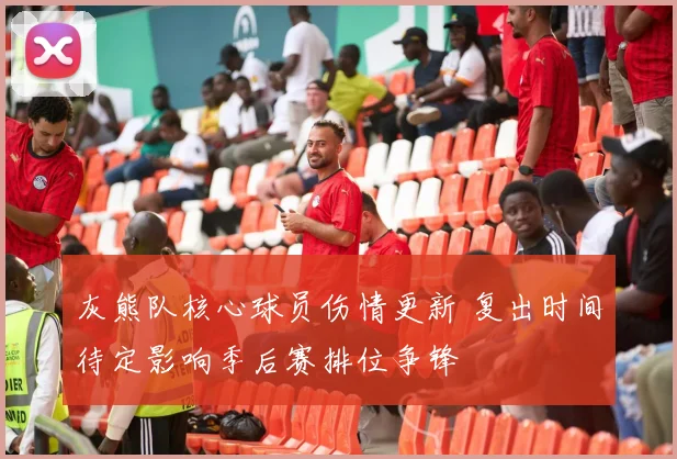 灰熊队核心球员伤情更新 复出时间待定影响季后赛排位争锋