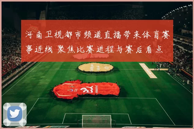 河南卫视都市频道直播带来体育赛事连线 聚焦比赛进程与赛后看点
