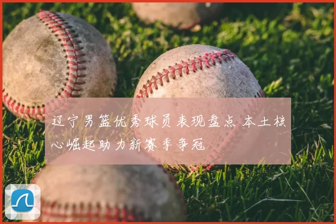 辽宁男篮优秀球员表现盘点 本土核心崛起助力新赛季争冠