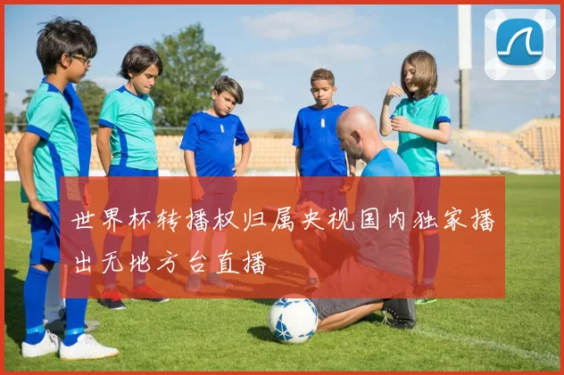 世界杯转播权归属央视国内独家播出无地方台直播