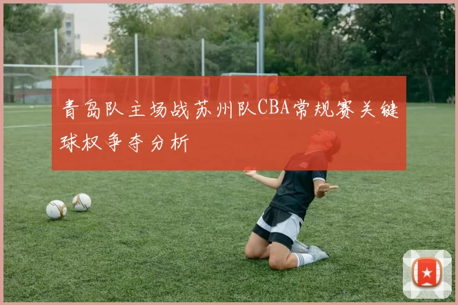 青岛队主场战苏州队CBA常规赛关键球权争夺分析