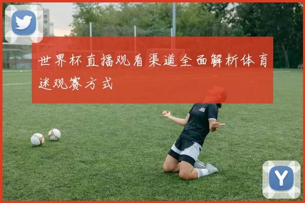 世界杯直播观看渠道全面解析体育迷观赛方式